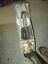 Yamaha 115hp 2 stroke outboard lower unit with 25" shaft